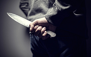 Morderstwo w Brzydowie koło Ostródy. Nie żyje jedna z dwóch kobiet zaatakowanych nożem i młotkiem. Zabójca był pijany